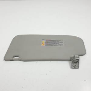 PARASOL DERECHO NISSAN QASHQAI (J10) Autodesguaces Alicante