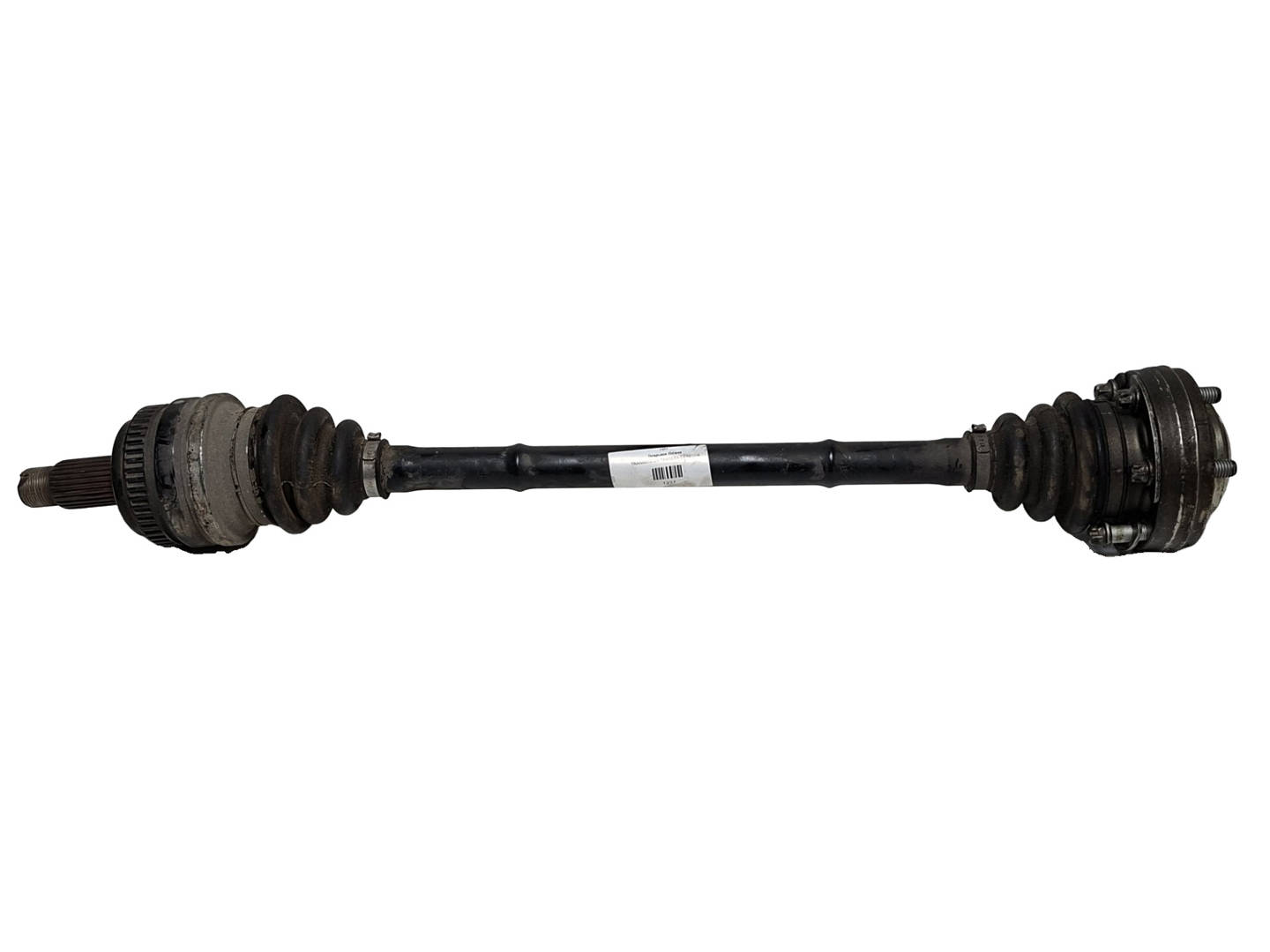 Transmision Trasera Derecha BMW Serie 3 Compact (e46) (2001–2005)