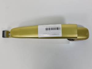 MANETA EXTERIOR DELANTERA DERECHA 9634767577 PEUGEOT 307 (S1) Autodesguaces Alicante