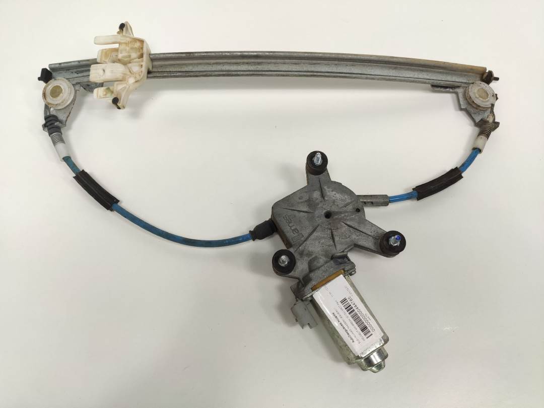 ELEVALUNAS TRASERO IZQUIERDO - 9636619480 - PEUGEOT - 406 BERLINA (S1/S2)