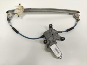 ELEVALUNAS TRASERO IZQUIERDO 9636619480 PEUGEOT 406 BERLINA (S1/S2) Autodesguaces Alicante