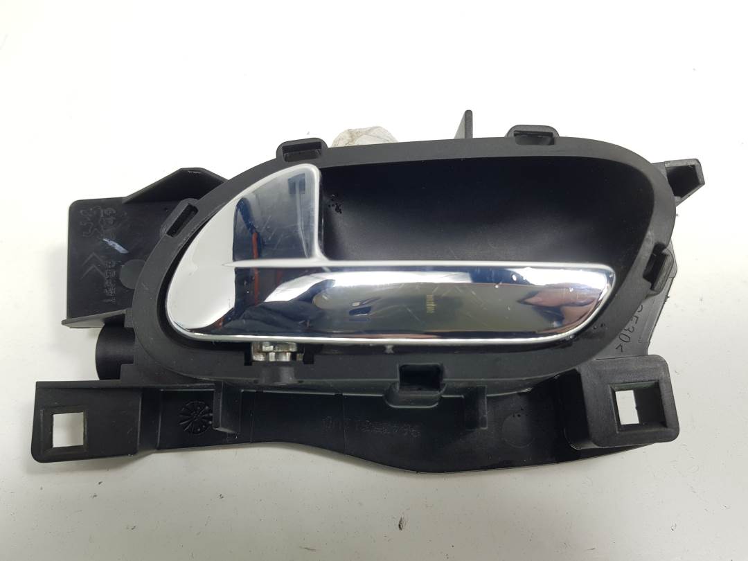 MANETA INTERIOR DELANTERA IZQUIERDA - 96435311VD - CITROEN - C4 COUPE