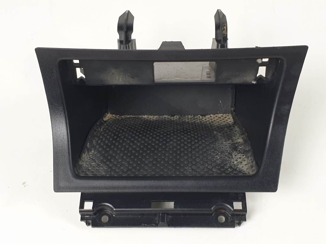 TIRADOR CAPOT - 5L1863383D - SKODA - YETI