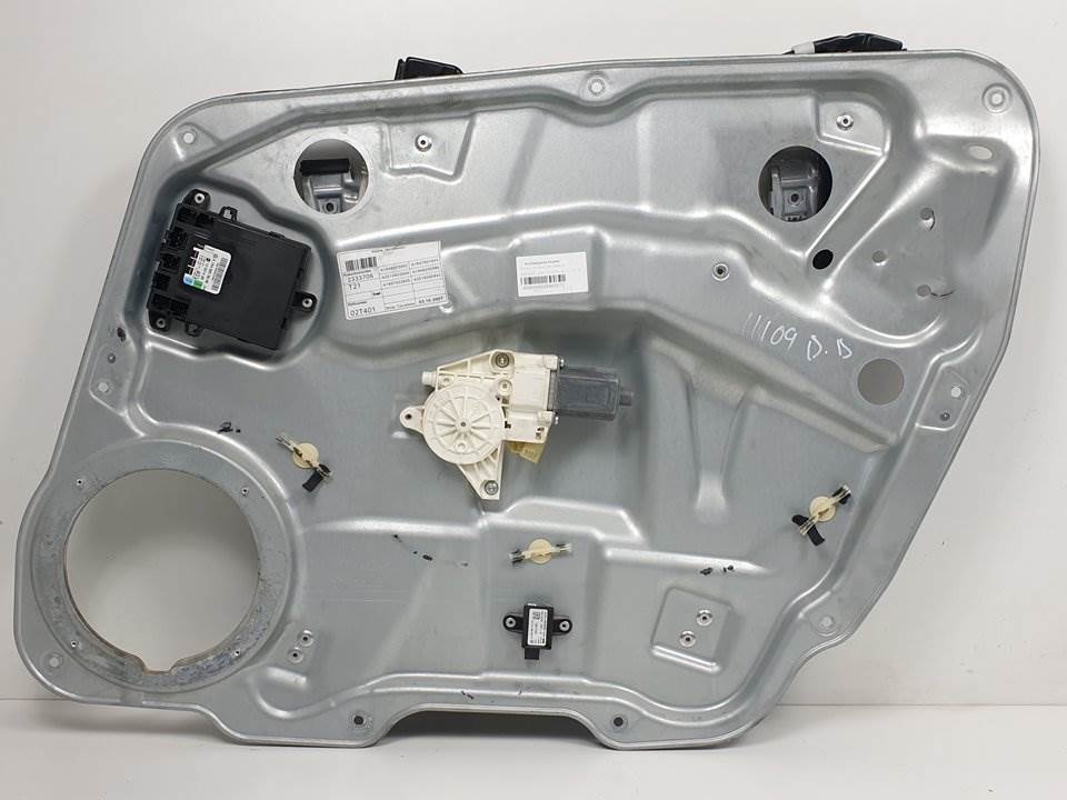 ELEVALUNAS DELANTERO DERECHO - A2518200842 - MERCEDES - CLASE M (W164)