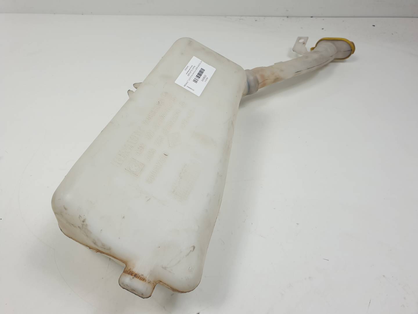 DEPOSITO LIMPIA - 7701058023 - RENAULT - CLIO III