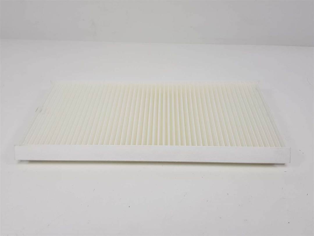 Air filter housing - EKF113 - FORD - FOCUS BERLINA (CAK)