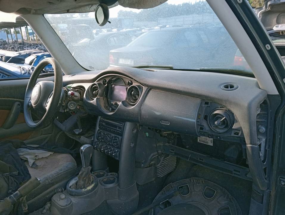 LUZ INTERIOR