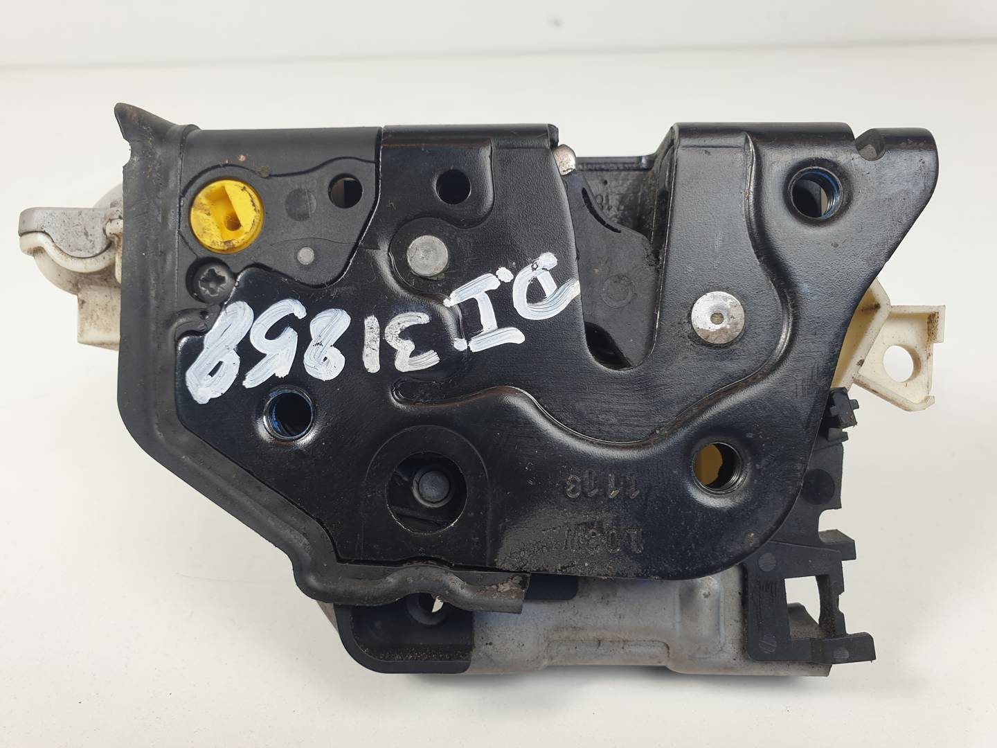 CERRADURA PUERTA DELANTERA IZQUIERDA - 8J2837015A - AUDI - Q3 (8U) (2011 - 2018)