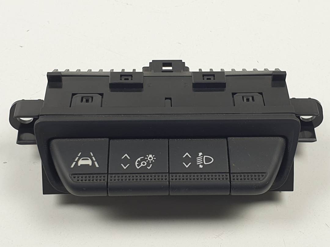 MANDO MULTIFUNCION - 259803780R - RENAULT - CAPTUR II