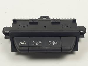 MANDO MULTIFUNCION 259803780R RENAULT CAPTUR II Autodesguaces Alicante