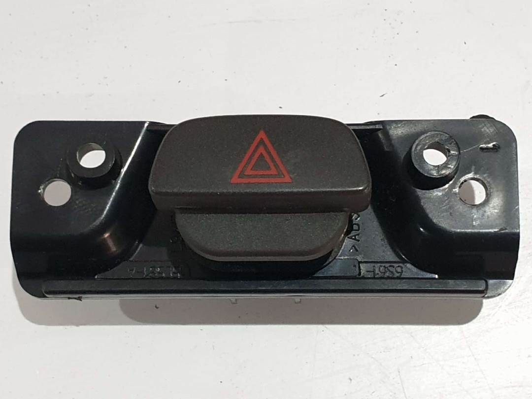 WARNING - 4M5T3A350AC - FORD - FIESTA (CBK)