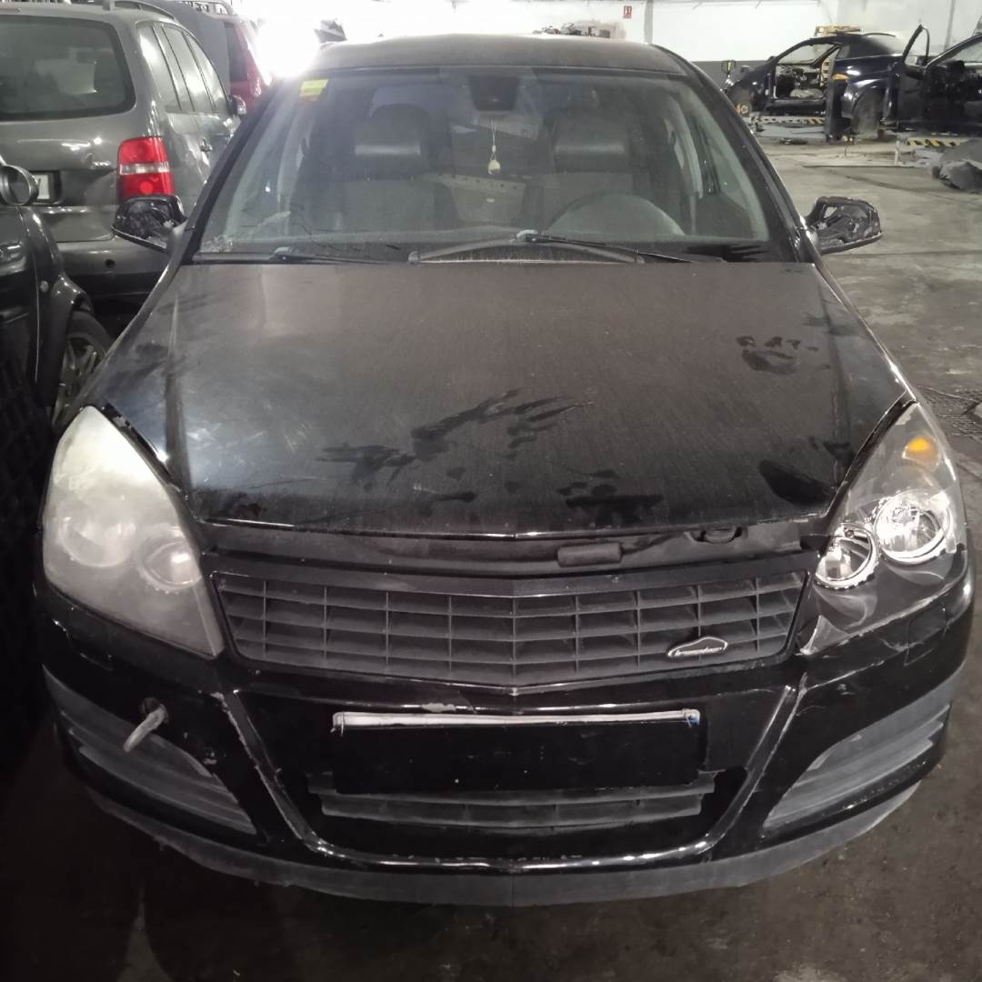 OPEL ASTRA H BERLINA (2004 - 2007)