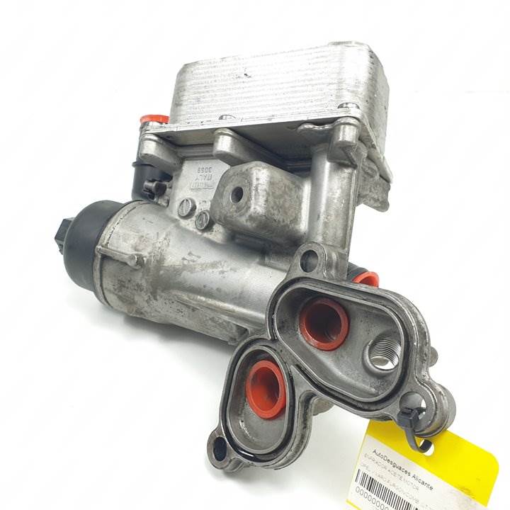 ENFRIADOR ACEITE MOTOR - 6790972560 - OPEL - VIVARO FURGÓN/COMBI (07.2006 =>)