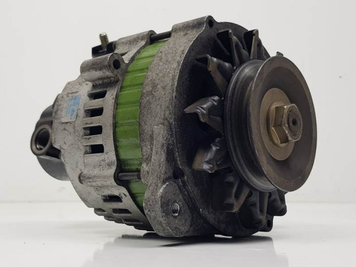 ALTERNADOR NISSAN URVAN Autodesguaces Alicante