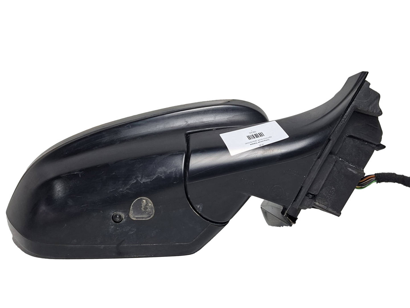 Foto 4 de Retrovisor Izquierdo Peugeot 3008 (t84) (2009–2016)