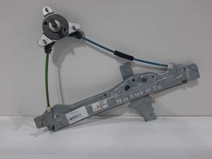 ELEVALUNAS TRASERO DERECHO 32559000 PEUGEOT 208 Autodesguaces Alicante