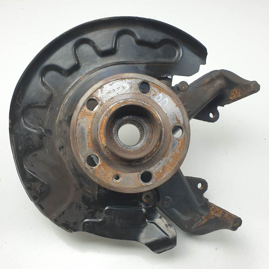 MANGUETA DELANTERA DERECHA - 6Q0255AC - VOLKSWAGEN - POLO (6C1)