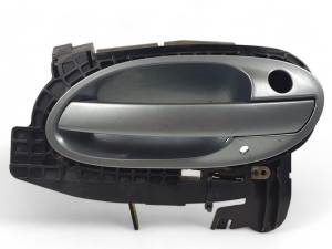 MANETA EXTERIOR DELANTERA IZQUIERDA 7013701705 BMW SERIE 7 (E65/E66) Autodesguaces Alicante