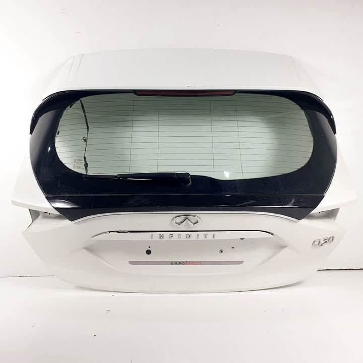 Hayon arrière - INFINITI - Q30
