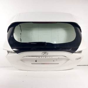 PORTON TRASERO INFINITI Q30 Autodesguaces Alicante