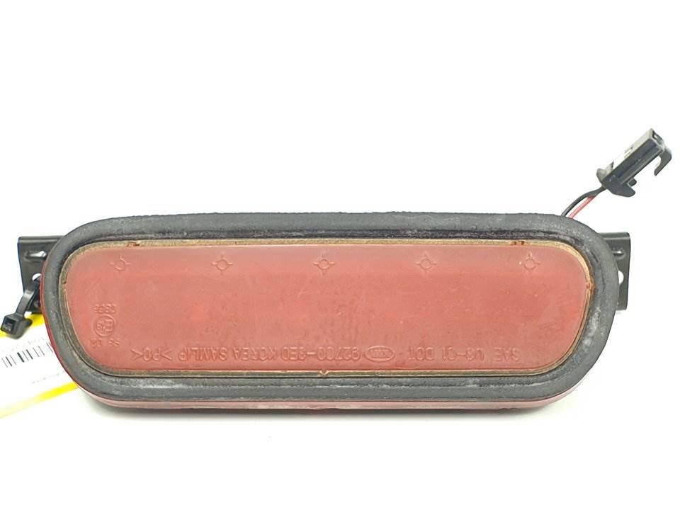 LUZ CENTRAL DE FRENO - 927003E0 - KIA - SORENTO