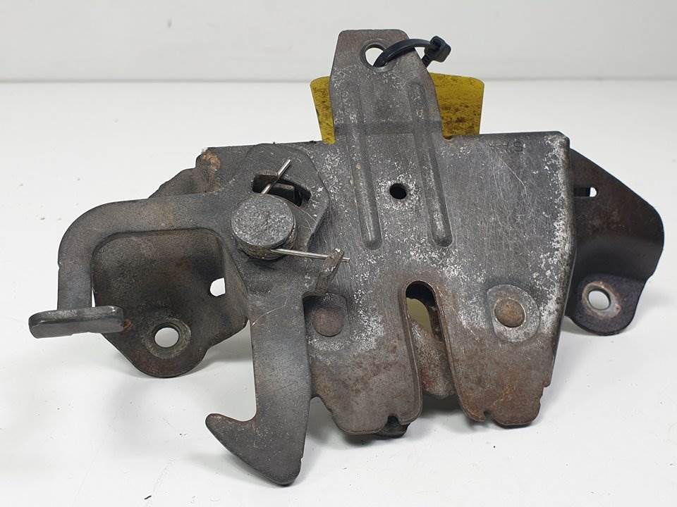 CERRADURA CAPOT - MITSUBISHI - GRANDIS (NA0W)
