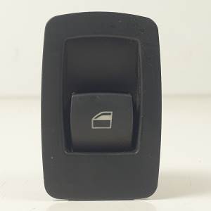 MANDO ELEVALUNAS TRASERO DERECHO 6935534 BMW SERIE 3 TOURING (E91) Autodesguaces Alicante