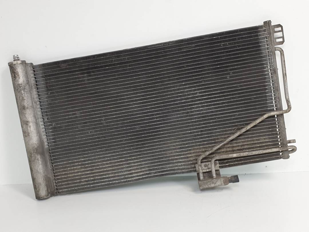 CONDENSADOR / RADIADOR AIRE ACONDICIONADO - A2035000554 - MERCEDES - CLASE C (W203) BERLINA