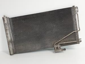 CONDENSADOR / RADIADOR AIRE ACONDICIONADO A2035000554 MERCEDES CLASE C (W203) BERLINA Autodesguaces Alicante