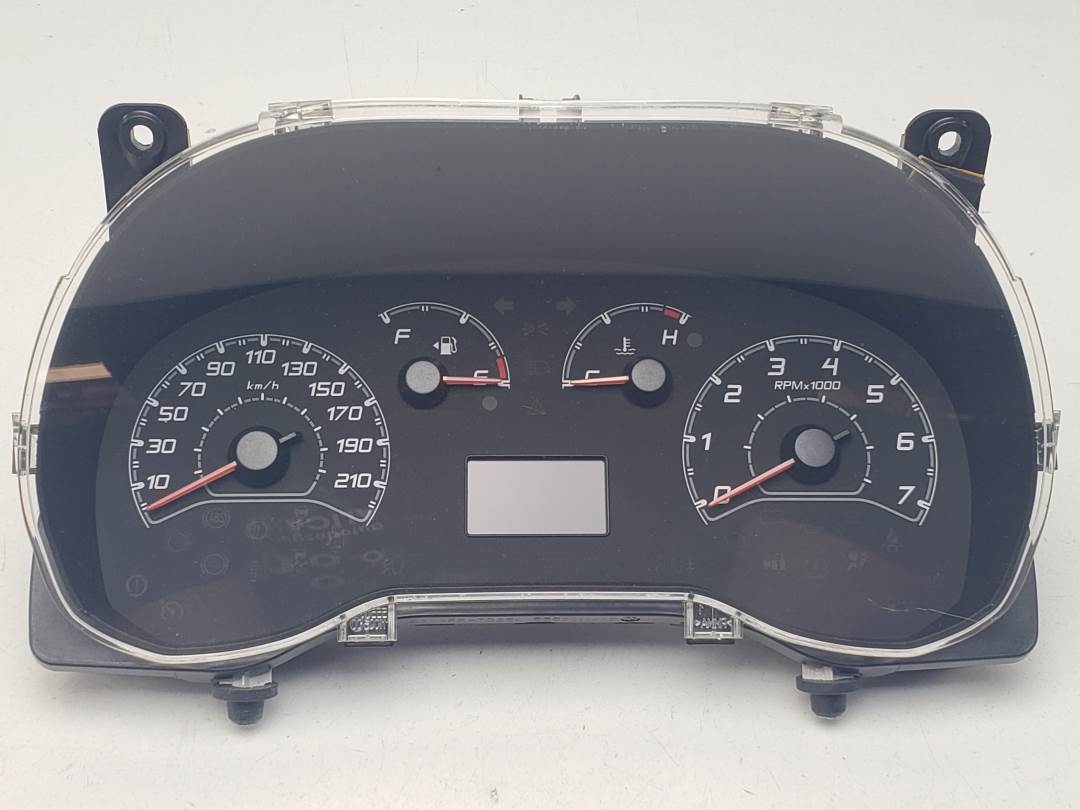 CUADRO INSTRUMENTOS - 0520428470 - FIAT - DOBLO II (152)