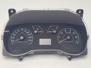 CUADRO INSTRUMENTOS 0520428470 FIAT DOBLO II (152) Autodesguaces Alicante