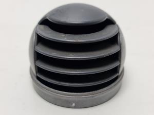 REJILLA AIREADORA 96630001 SMART FORTWO COUPE (C450) Autodesguaces Alicante