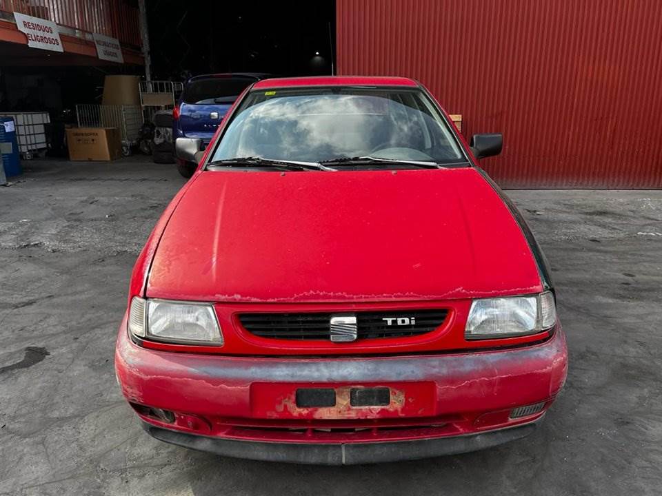 SEAT CORDOBA BERLINA (6K2) (1999 - 2003)
