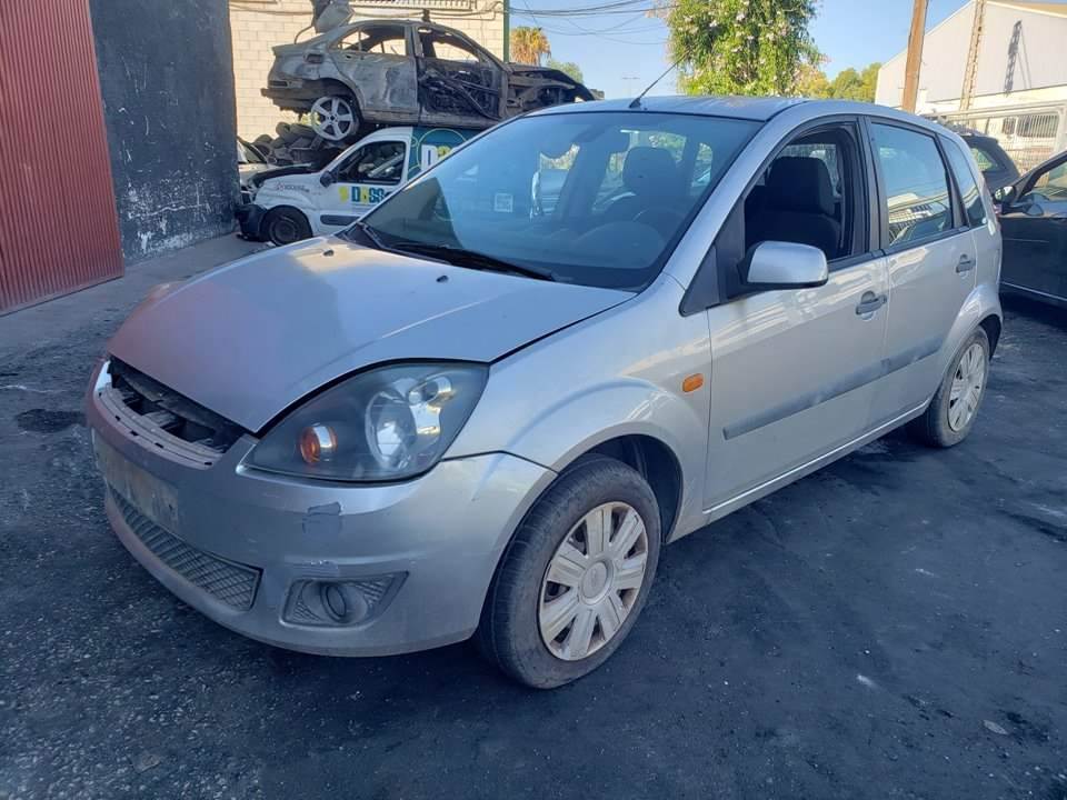 FORD FIESTA (CBK) (2001 - 2008)
