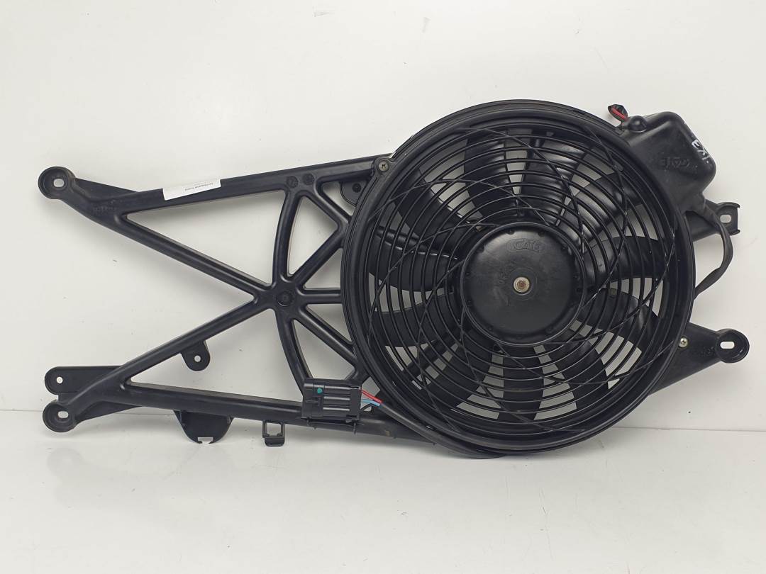 ELECTROVENTILADOR - 52406447 - OPEL - MERIVA