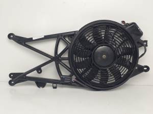 ELECTROVENTILADOR 52406447 OPEL MERIVA Autodesguaces Alicante