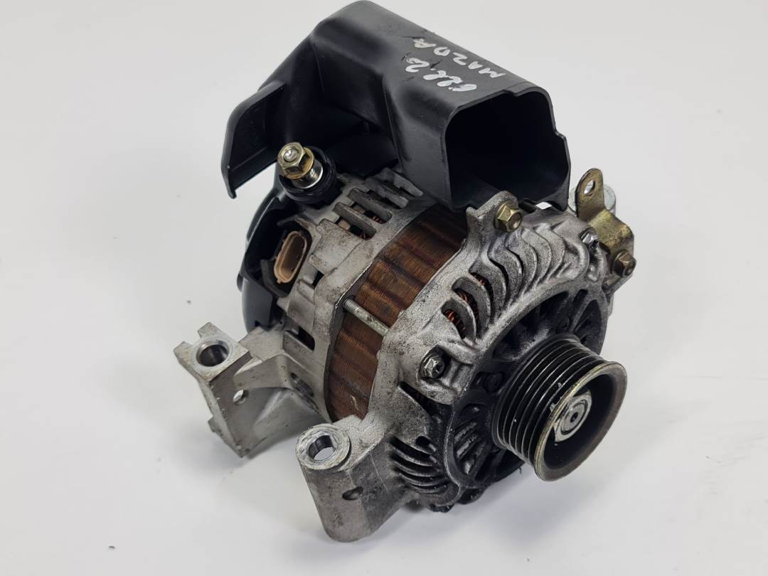 ALTERNADOR - A2TJ0391A - MAZDA - 6 BERLINA (GG)