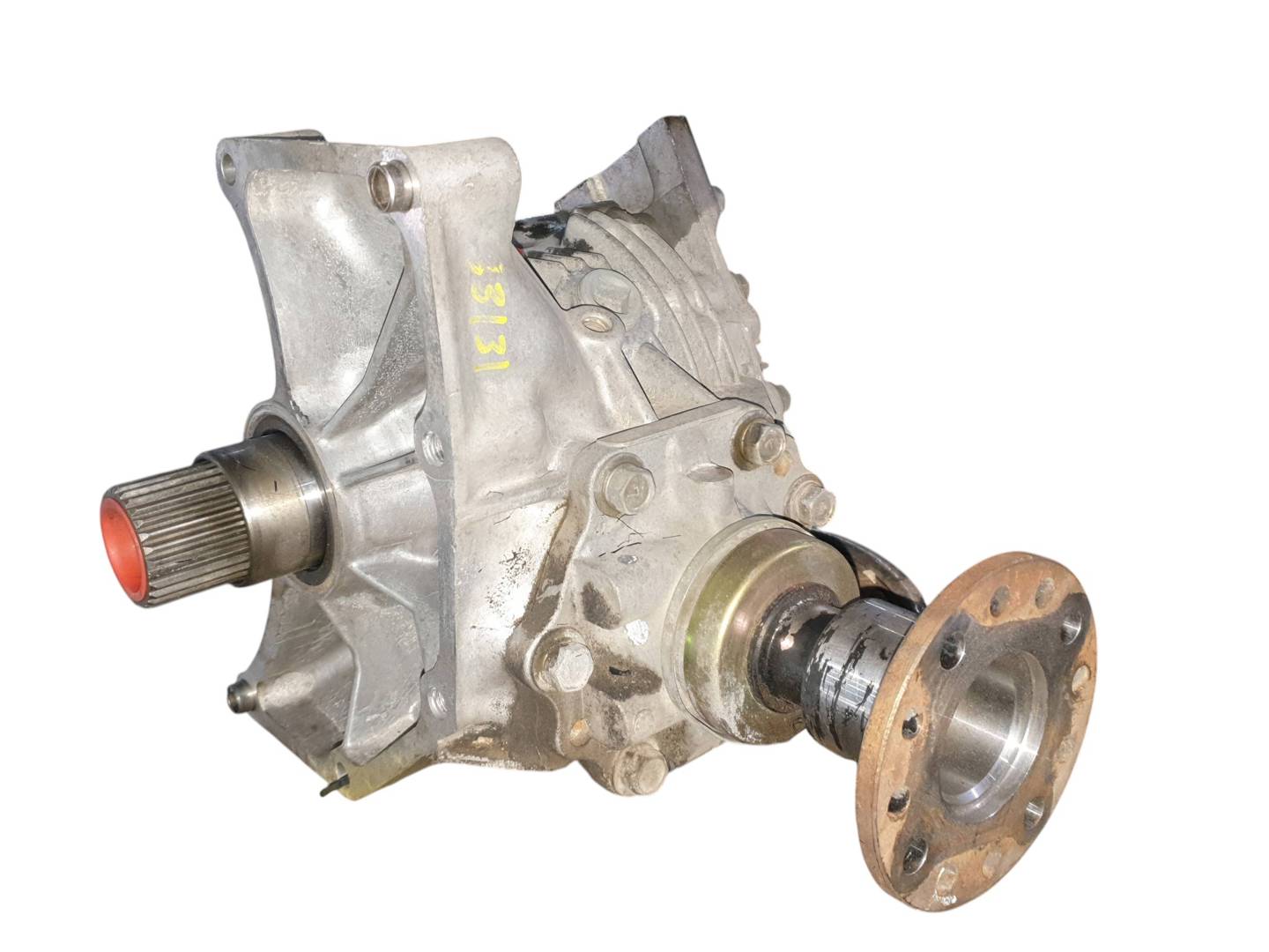 DIFERENCIAL DELANTERO - XUK1 - NISSAN - X-TRAIL (T30)