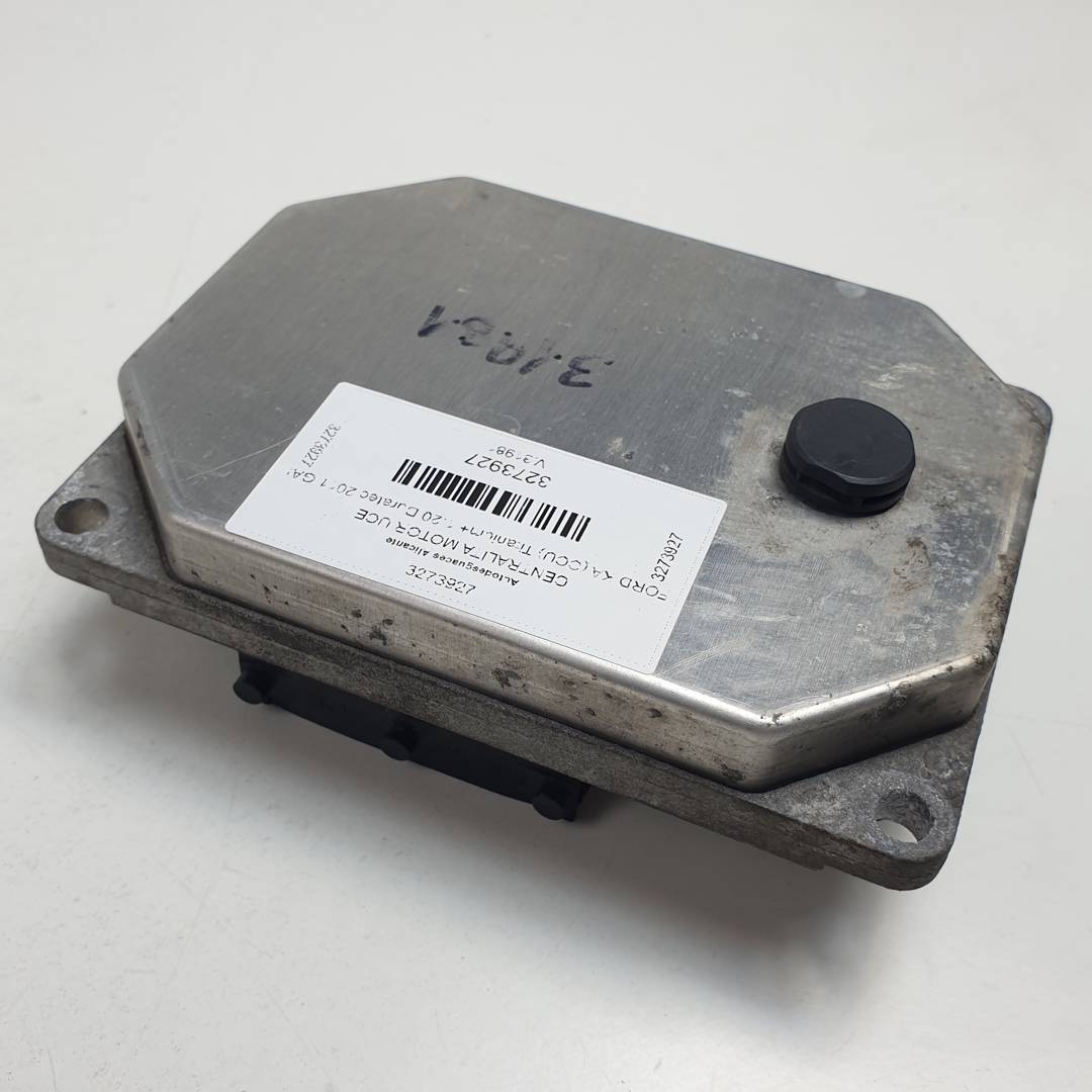 CENTRALITA MOTOR UCE - IAW5SF9 - FORD - KA (CCU)