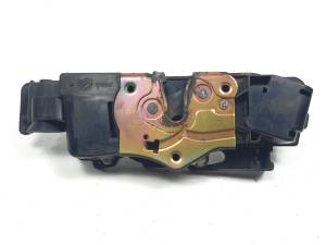 CERRADURA PUERTA DELANTERA IZQUIERDA 46786798 FIAT STILO (192) Autodesguaces Alicante
