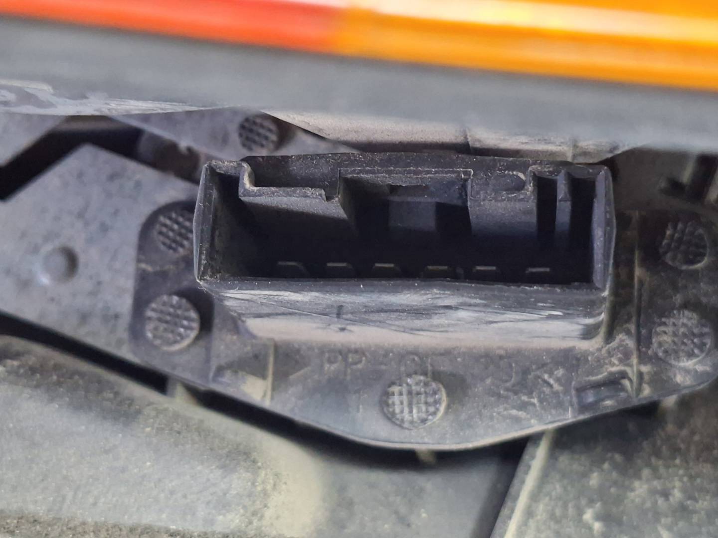 Foto 3 de Piloto Trasero Izquierdo BMW Serie 3 Cabrio (e46) (2000–2007)