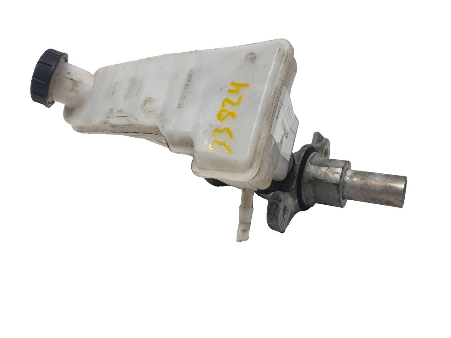 BOMBA FRENO - A2464300002 - MERCEDES - CLASE B (W246)