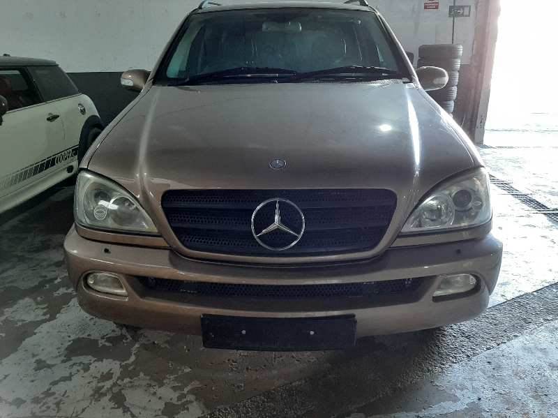 MERCEDES CLASE M (W163) (1997 - 2005)