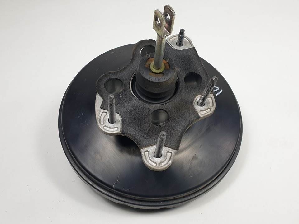 SERVOFRENO - 46007AX702 - NISSAN - NOTE (E11E)