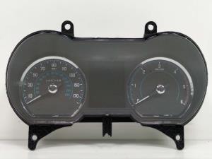 CUADRO INSTRUMENTOS BW8310849JF JAGUAR XF (X250) Autodesguaces Alicante