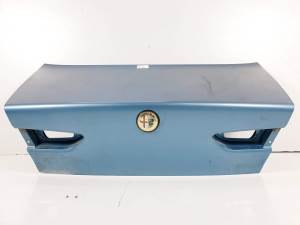 TAPA MALETERO ALFA ROMEO 156 (116) Autodesguaces Alicante