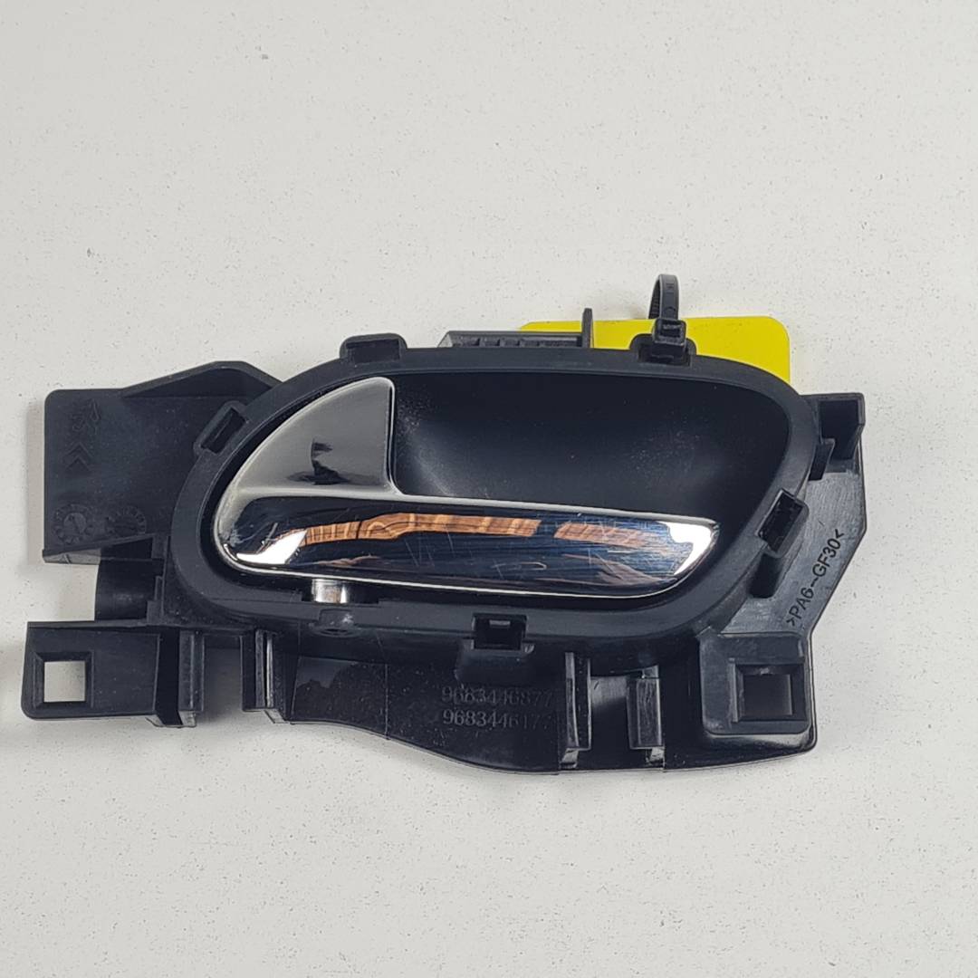 MANETA INTERIOR DELANTERA IZQUIERDA - 9683446877 - PEUGEOT - 5008 (T87)