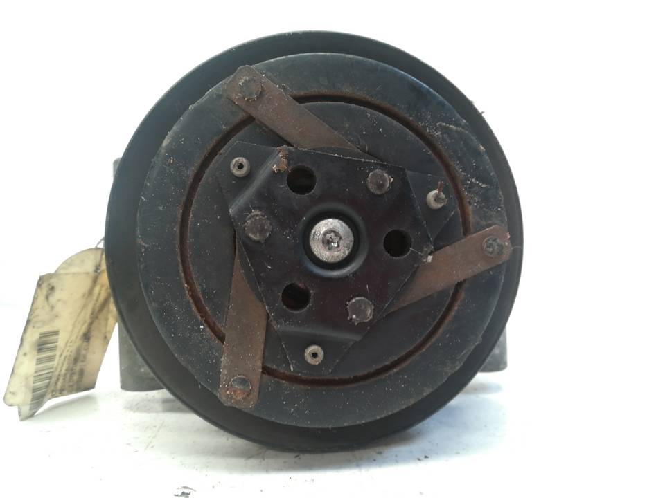 COMPRESOR AIRE ACONDICIONADO