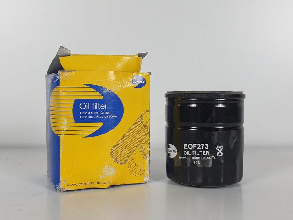 Ölfilter - EOF273