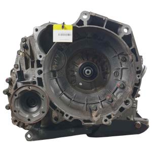 CAJA CAMBIOS GJG SKODA FABIA (6Y2/6Y3) Autodesguaces Alicante